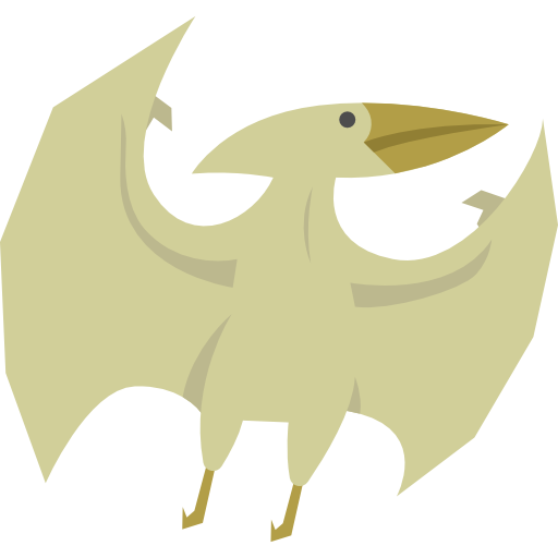 pterosaurus