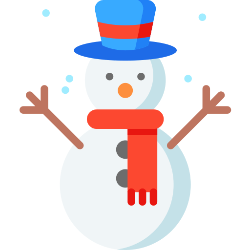 snowman (2)